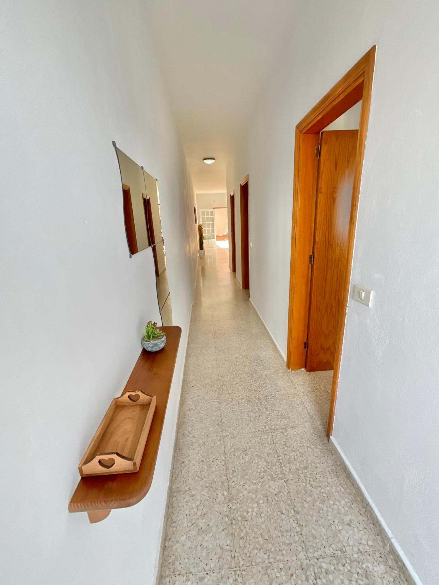 Baru San Cristóbal de La Laguna Exterior foto